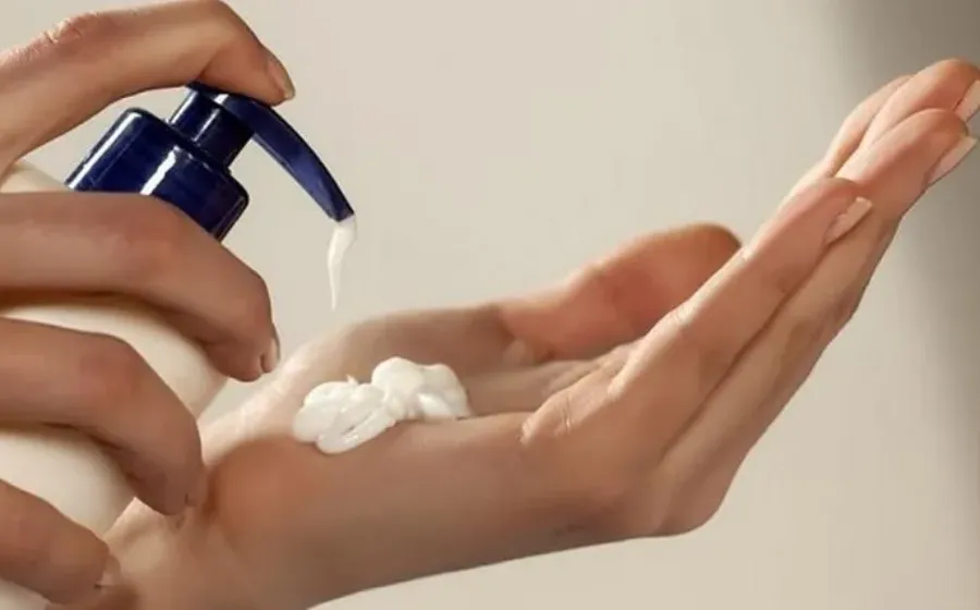 Langkah Menggunakan Body Lotion dan Manfaatnya