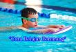 Cara Belajar Berenang Bagi Pemula