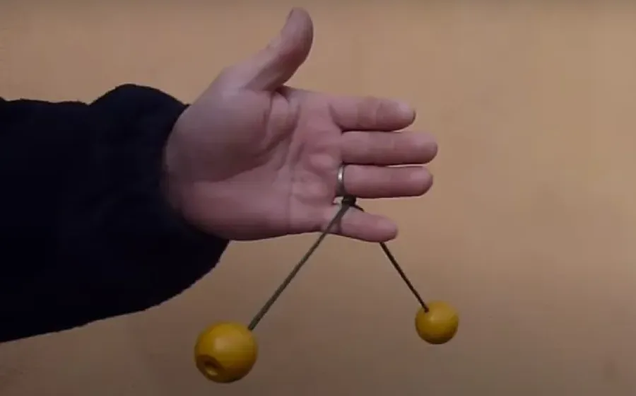 Cara memainkan Lato lato