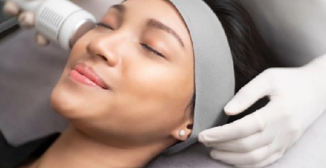 Jenis Treatment Klinik Kecantikan ERHA Clinic