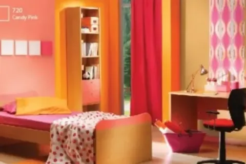Tips Memilih Cat Interior untuk Rumah yang Lebih Indah dan Nyaman