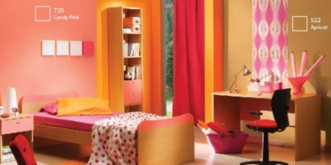 Tips Memilih Cat Interior untuk Rumah yang Lebih Indah dan Nyaman