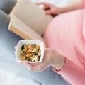 Manfaat Kacang Almond Untuk Ibu Hamil
