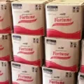 Harga Minyak Goreng Fortune BIB Saat Ini