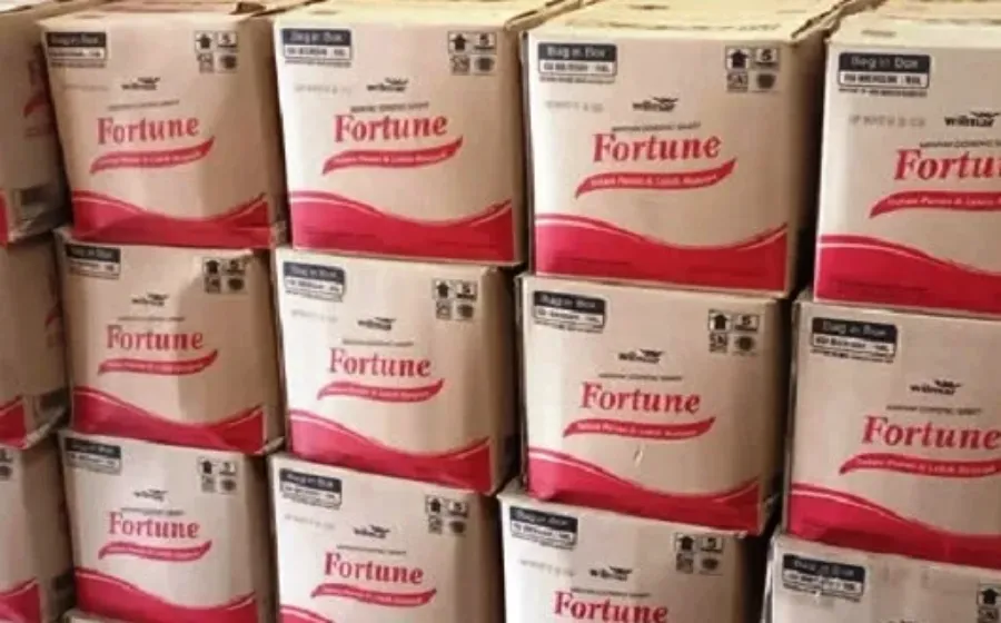 Harga Minyak Goreng Fortune BIB Saat Ini