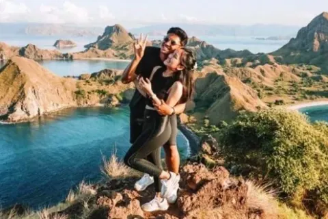 Destinasi Wisata di Labuan Bajo dan Sekitarnya yang Perlu Anda Kunjungi