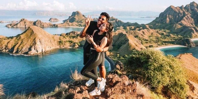 Destinasi Wisata di Labuan Bajo dan Sekitarnya yang Perlu Anda Kunjungi