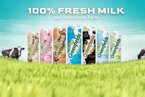 Inilah Manfaat Susu Segar untuk Kesehatan yang Perlu Diketahui