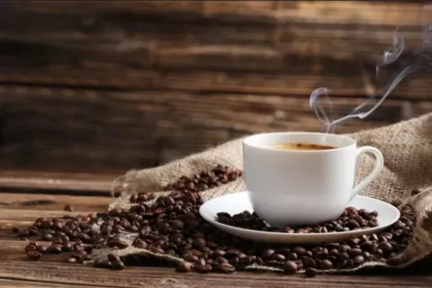 Manfaat Kopi Untuk Kesehatan