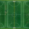 Mengenal Mini Soccer atau Sepak Bola Mini