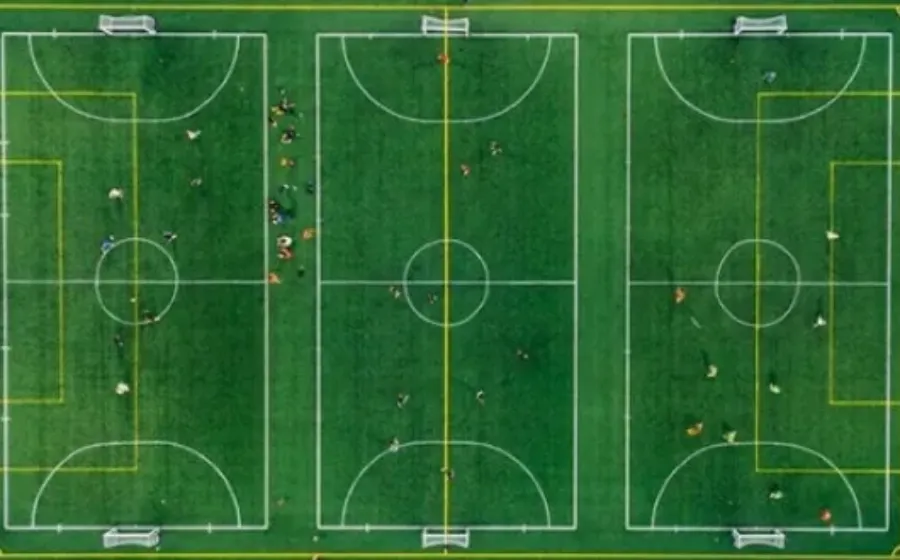 Mengenal Mini Soccer atau Sepak Bola Mini