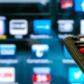 Mengenal Smart TV dan Cara Menyambungkan ke Wi Fi