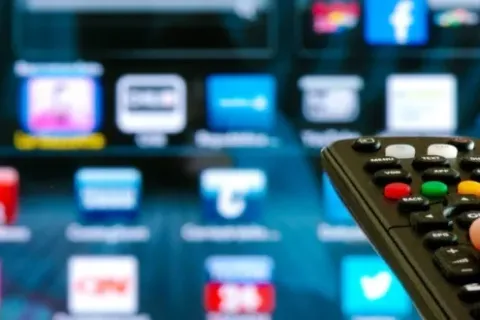 Mengenal Smart TV dan Cara Menyambungkan ke Wi Fi