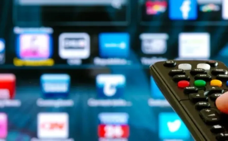 Mengenal Smart TV dan Cara Menyambungkan ke Wi Fi
