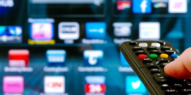 Mengenal Smart TV dan Cara Menyambungkan ke Wi Fi