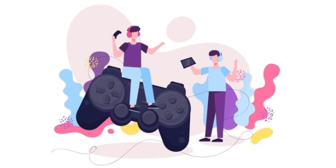 Tips Jitu Bikin Pelanggan Betah Lewat Cloud Game