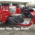 Harga Motor Viar New Karya Bit 100 Terbaru
