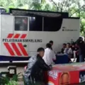 Jadwal Samsat Keliling Jakarta Timur
