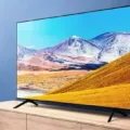 Perbedaan Layar TV FHD dan UHD yang Perlu Diketahui