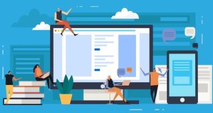 Tingkatkan Efektivitas Kampus dan Sekolah dengan Dedicated Internet