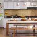 Tips Menata Dapur Agar Terlihat Rapi dan Bersih