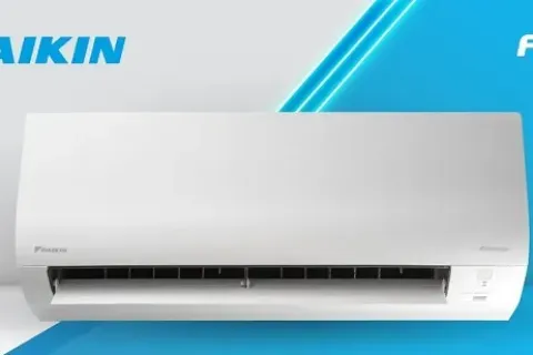 Daftar Kode Error AC Daikin Terbaru