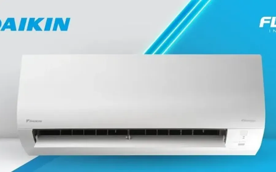 Daftar Kode Error AC Daikin Terbaru