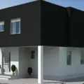 Inspirasi Desain Rumah Kotak Minimalis Sederhana