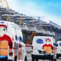 Tarif Kirim Paket Malang Surabaya JNE Terbaru