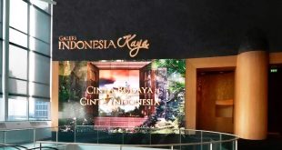 Galeri Indonesia Kaya Menyajikan Kekayaan Seni dan Budaya Nusantara
