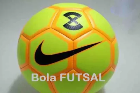 Harga Bola Futsal Terbaru Bulan Ini