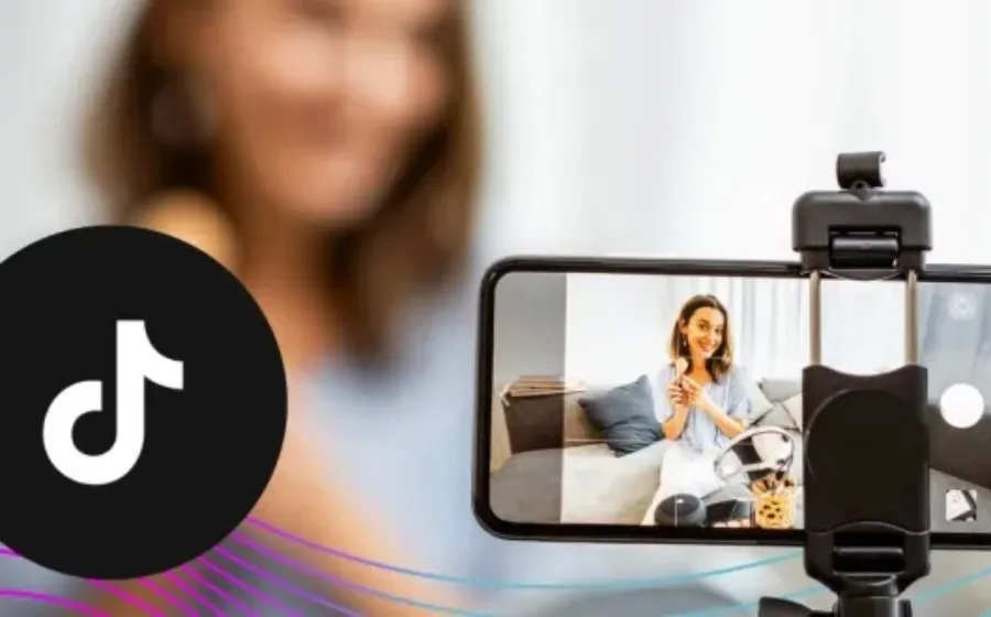 Rahasia Sukses Panduan Lengkap Cara Live di TikTok untuk Interaksi Real Time dengan Pengikut