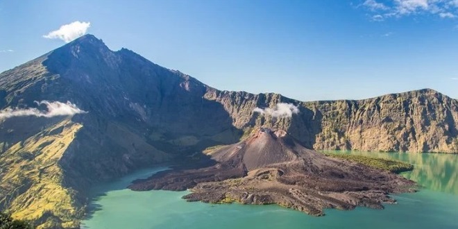 Rekomendasi Tempat Wisata di Pulau Lombok untuk Liburan yang Menyenangkan