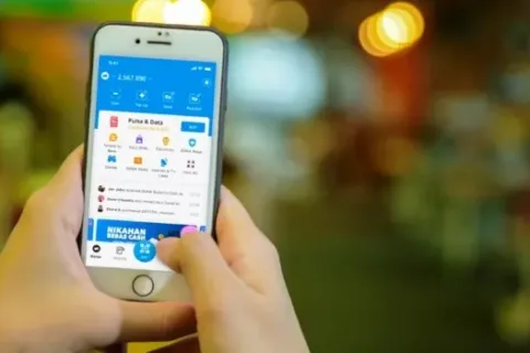 Cara Transfer BCA ke DANA dengan Mudah