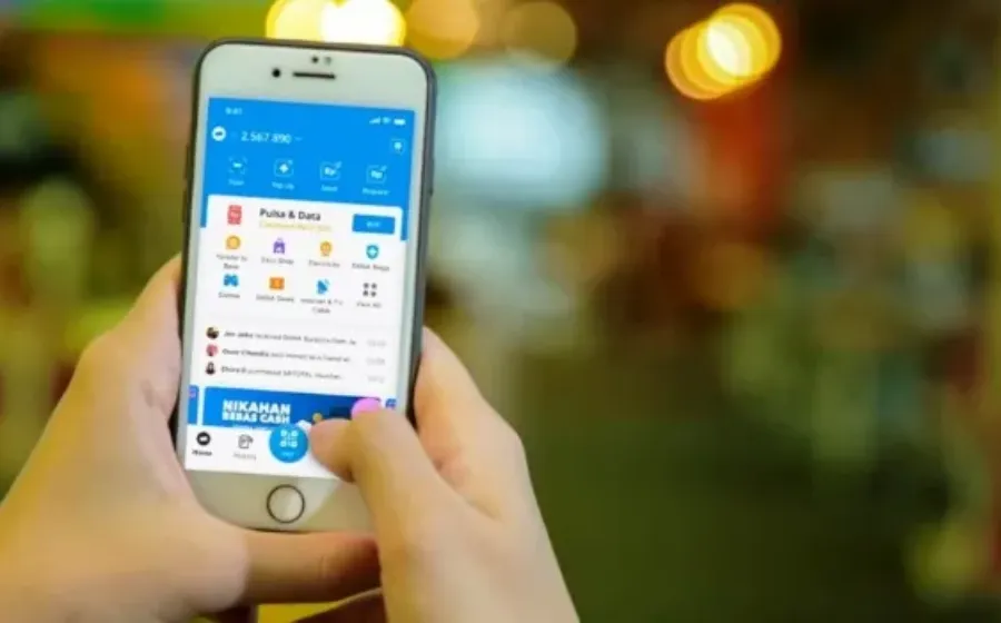 Cara Transfer BCA ke DANA dengan Mudah