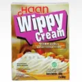 Harga Whipped Cream Bubuk di Alfamart dan Indomaret Terbaru