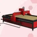 Keunggulan Mesin CNC Router dalam Industri Manufaktur