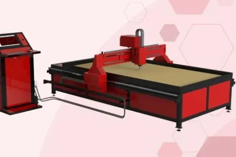Keunggulan Mesin CNC Router dalam Industri Manufaktur