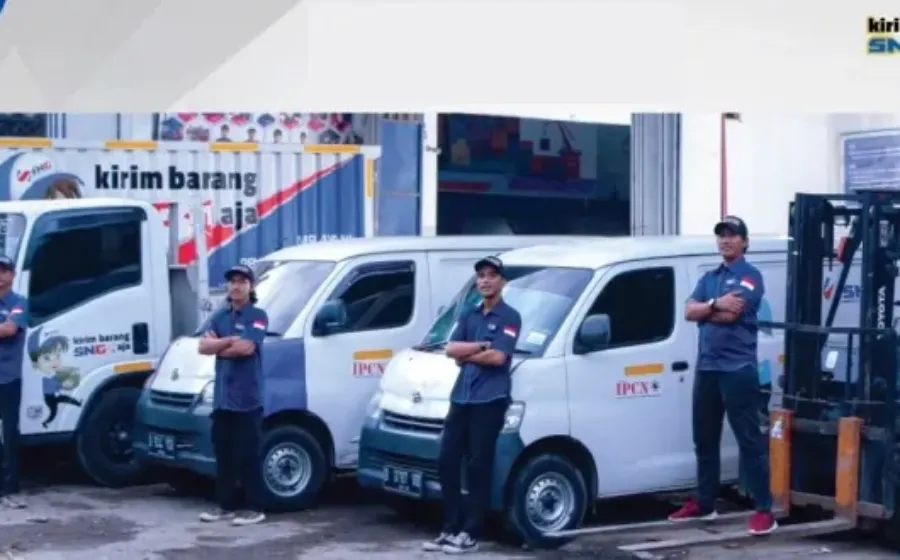 Alasan Memilih SNG Logistic sebagai Jasa Pengiriman Cargo yang Murah dan Bisa Diandalkan