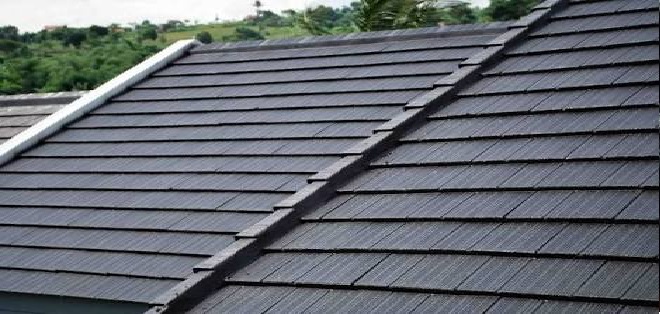 Harga Genteng Beton Terbaru