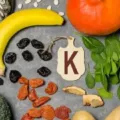 Jenis Makanan yang Mengandung Vitamin K