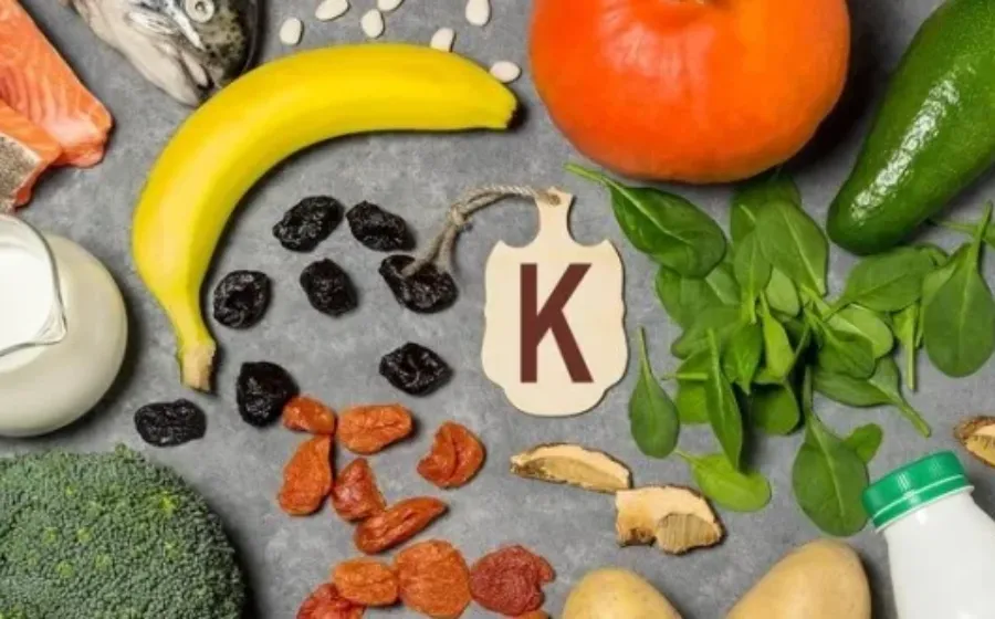 Jenis Makanan yang Mengandung Vitamin K