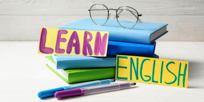Berbagai Contoh Idiom dalam Bahasa Inggris