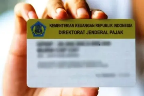 Cara Membuat Nomor Pokok Wajib Pajak NPWP dan Syarat yang Dibutuhkan