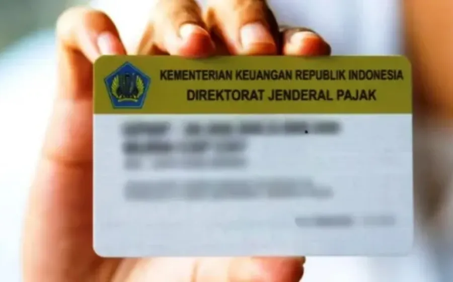 Cara Membuat Nomor Pokok Wajib Pajak NPWP dan Syarat yang Dibutuhkan