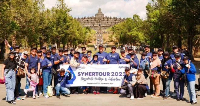 Percayakan Perjalanan Wisata Anda kepada Java Tourism Yogyakarta