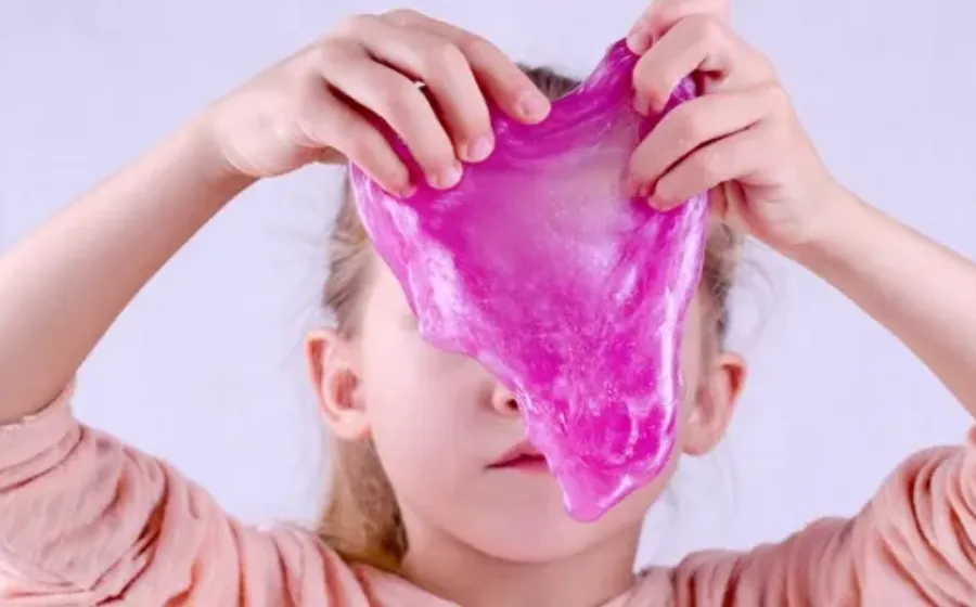 Tips Jitu Menghilangkan Slime yang Menempel di Baju