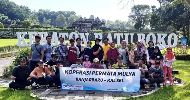 Tips Memilih Travel Wisata Jogja yang Dapat Diandalkan