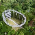 Wisata Bukit Bendera Penang, Sejarah, Jam Buka, HTM dan Spot Menarik