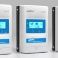 Harga MPPT Solar Charge Controller Terbaru